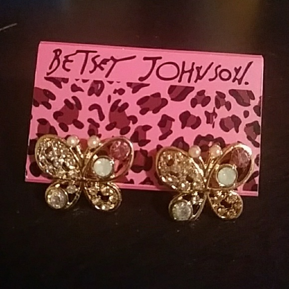 earrings - Picture 1 of 2